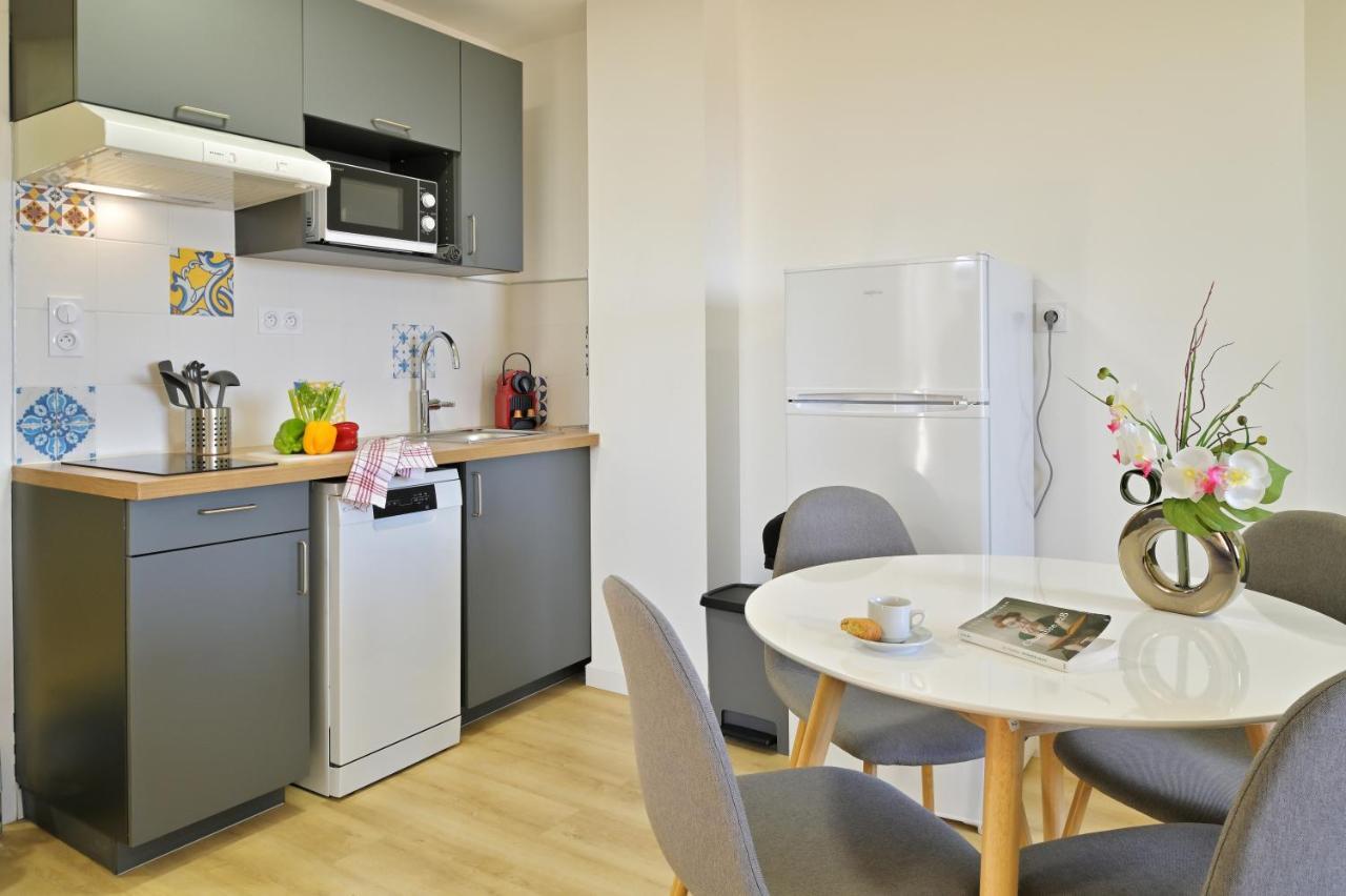 Aparthotel Easy Ajaccio (Corsica)