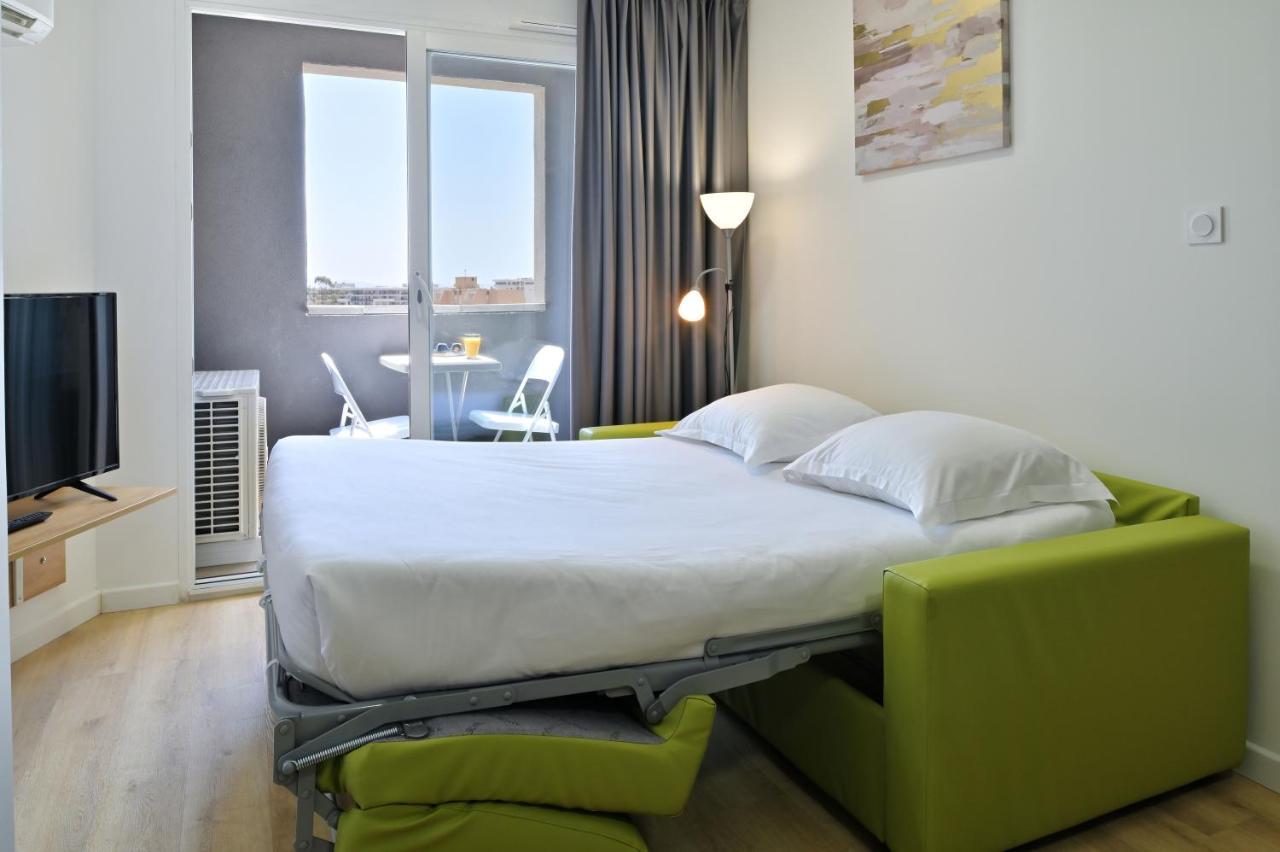 Easy Ajaccio (Corsica)