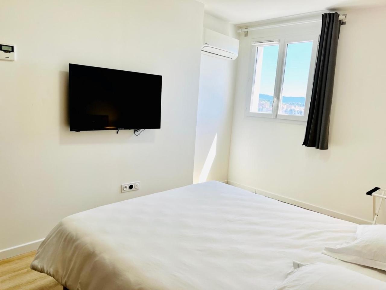 Aparthotel Easy Ajaccio (Corsica)